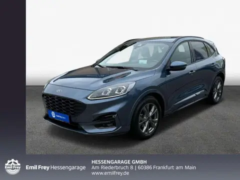 Used FORD KUGA Diesel 2023 Ad 