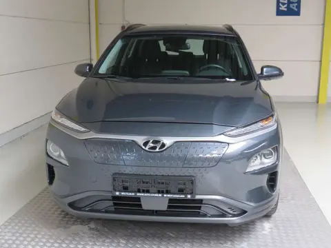 Annonce HYUNDAI KONA Électrique 2020 d'occasion 