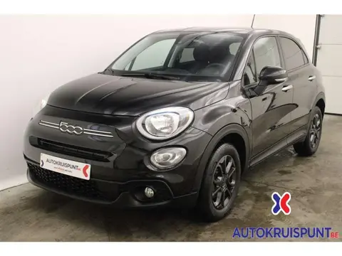 Annonce FIAT 500X Essence 2023 d'occasion 