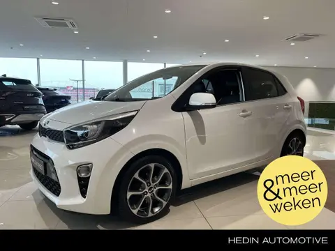 Annonce KIA PICANTO Essence 2019 d'occasion 