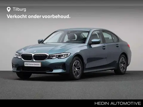 Used BMW SERIE 3 Petrol 2020 Ad 