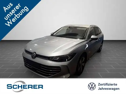 Used VOLKSWAGEN PASSAT Diesel 2024 Ad 