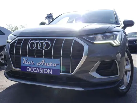 Used AUDI Q3 Diesel 2019 Ad 