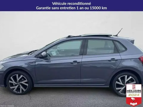 Used VOLKSWAGEN POLO Petrol 2023 Ad 