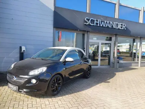 Used OPEL ADAM Petrol 2019 Ad 