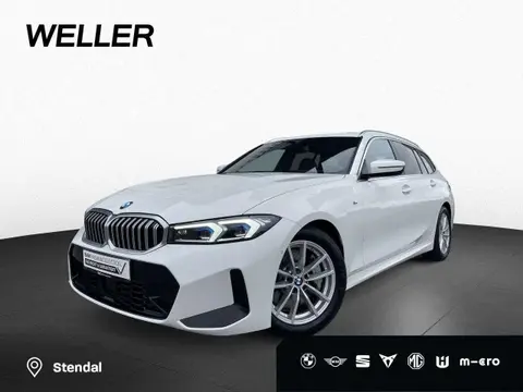 Annonce BMW SERIE 3 Diesel 2023 d'occasion 