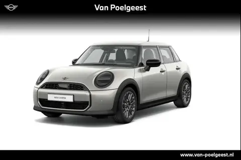 Used MINI COOPER Petrol 2024 Ad 