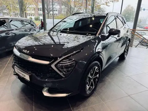 Annonce KIA SPORTAGE Hybride 2024 d'occasion 