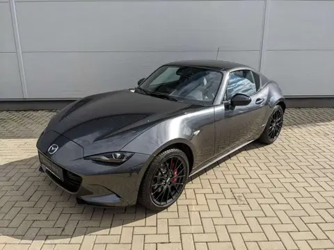 Annonce MAZDA MX-5 Essence 2024 d'occasion 