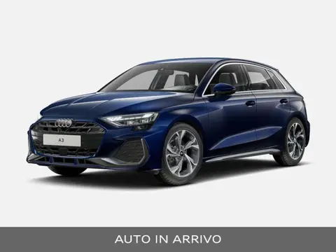 Annonce AUDI A3 Hybride 2024 d'occasion 