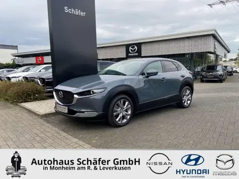 Used MAZDA CX-30 Petrol 2021 Ad 