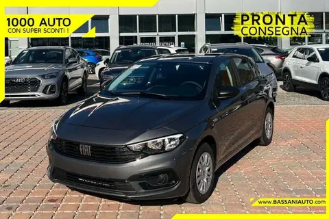 Annonce FIAT TIPO Essence 2022 d'occasion 