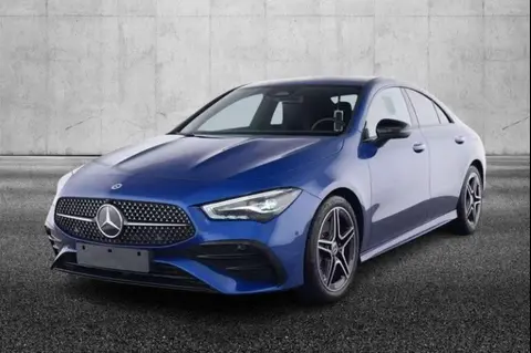 Annonce MERCEDES-BENZ CLASSE CLA Diesel 2023 d'occasion 