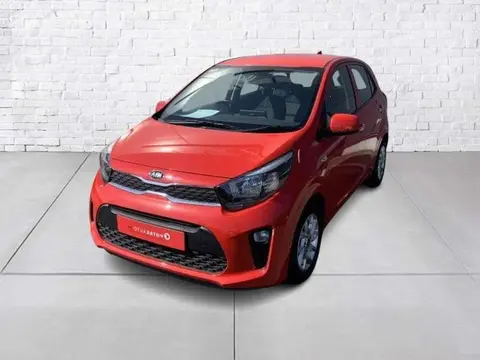 Used KIA PICANTO Petrol 2019 Ad 