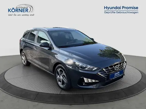 Annonce HYUNDAI I30 Essence 2022 d'occasion 