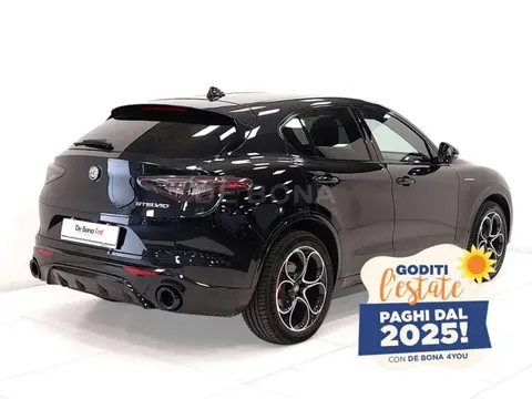 Used ALFA ROMEO STELVIO Diesel 2024 Ad 