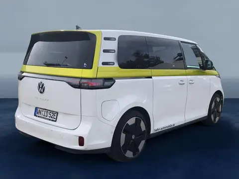 Annonce VOLKSWAGEN ID. BUZZ Électrique 2022 d'occasion 