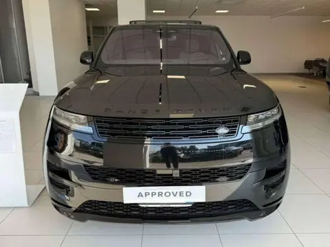 Annonce LAND ROVER RANGE ROVER SPORT Hybride 2023 d'occasion 