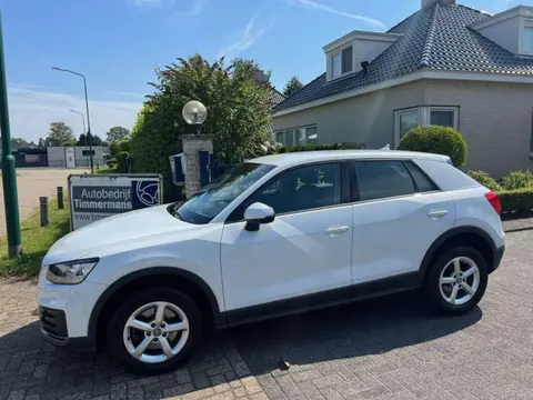 Used AUDI Q2 Petrol 2017 Ad 