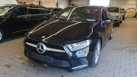 Used MERCEDES-BENZ CLASSE A Diesel 2019 Ad 