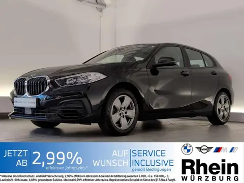 Used BMW SERIE 1 Petrol 2020 Ad 