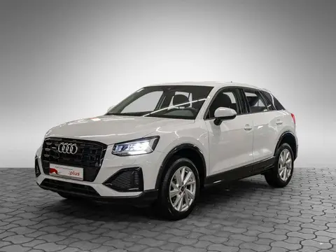 Annonce AUDI Q2 Essence 2024 d'occasion 