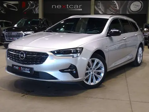 Used OPEL INSIGNIA Diesel 2021 Ad 