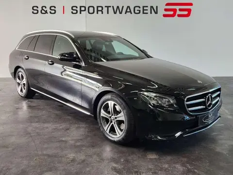 Used MERCEDES-BENZ CLASSE E Diesel 2019 Ad 