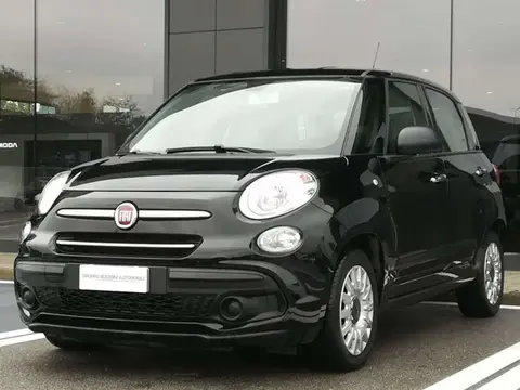 Used FIAT 500L Diesel 2019 Ad 