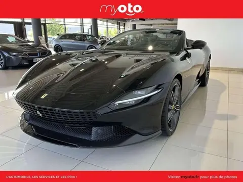 Used FERRARI ROMA Petrol 2024 Ad 