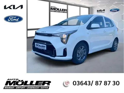 Used KIA PICANTO Petrol 2024 Ad 