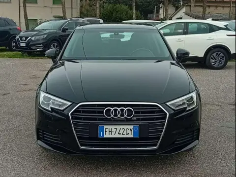 Used AUDI A3 Diesel 2017 Ad 