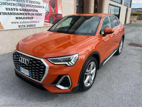 Annonce AUDI Q3 Diesel 2021 d'occasion 