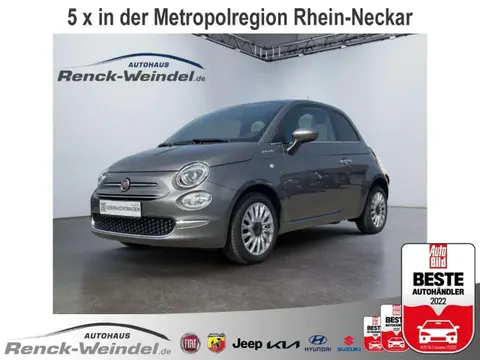 Used FIAT 500 Hybrid 2022 Ad 