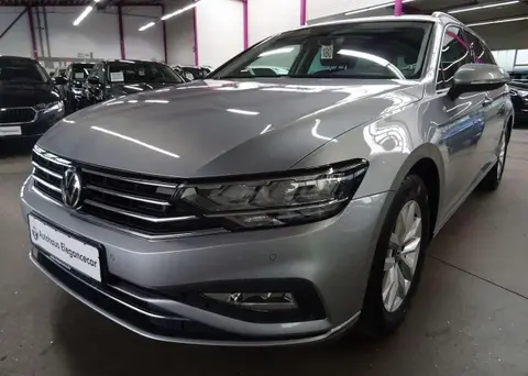 Annonce VOLKSWAGEN PASSAT Diesel 2022 d'occasion 