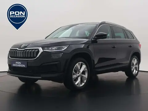 Annonce SKODA KODIAQ Essence 2023 d'occasion 