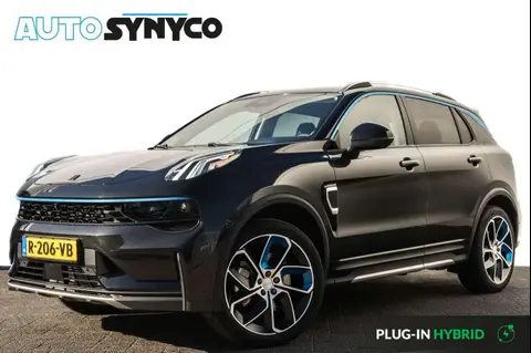 Used LYNK & CO 01 Hybrid 2022 Ad 