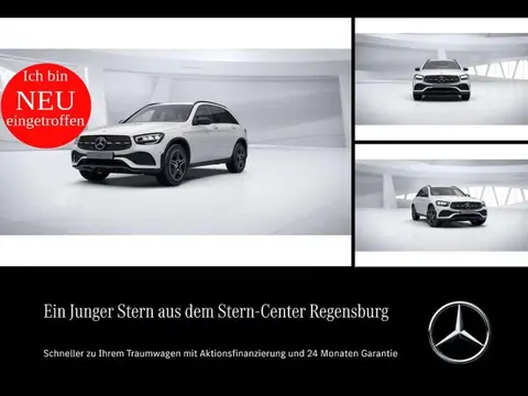 Used MERCEDES-BENZ CLASSE GLC Diesel 2020 Ad Germany