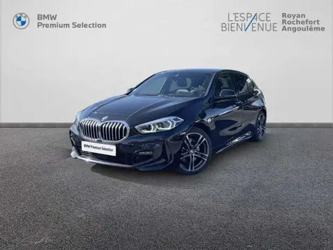 Annonce BMW SERIE 1 Diesel 2021 d'occasion 