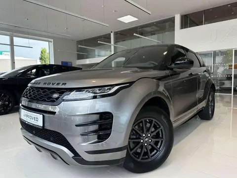 Annonce LAND ROVER RANGE ROVER EVOQUE Diesel 2019 d'occasion 