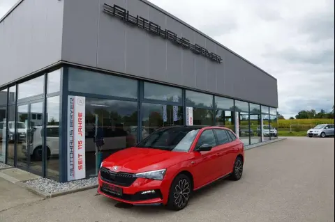 Annonce SKODA SCALA Essence 2023 d'occasion 