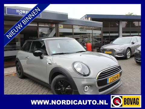 Used MINI COOPER Petrol 2020 Ad 