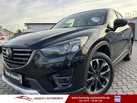 Used MAZDA CX-5 Diesel 2016 Ad 