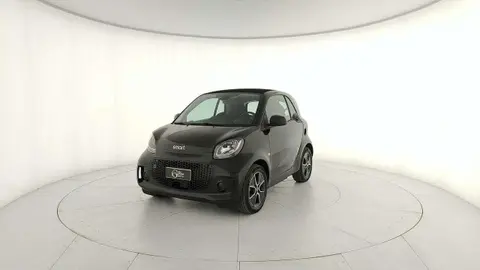 Annonce SMART FORTWO Électrique 2020 d'occasion 