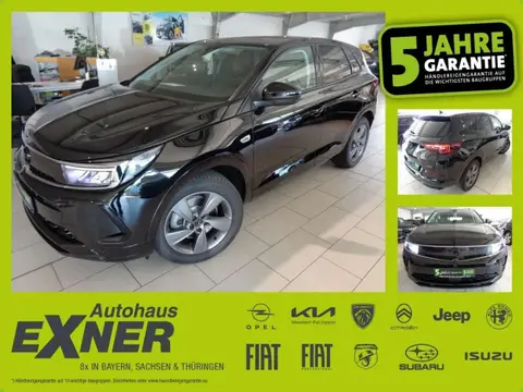 Used OPEL GRANDLAND Hybrid 2022 Ad 