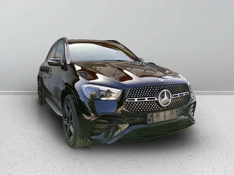 Annonce MERCEDES-BENZ CLASSE GLE Hybride 2024 d'occasion 