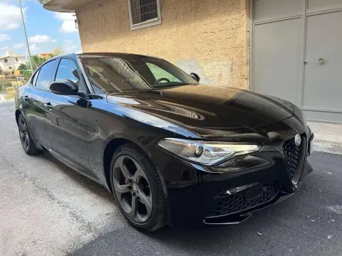 Used ALFA ROMEO GIULIA Diesel 2020 Ad 