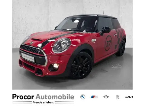 Annonce MINI COOPER Essence 2019 d'occasion Allemagne