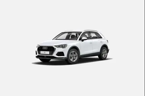 Annonce AUDI Q3 Essence 2024 d'occasion 