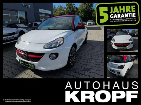 Used OPEL ADAM Petrol 2018 Ad 